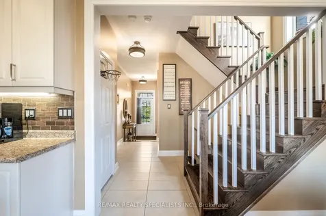 90 Martin Trail New Tecumseth ON L0G 1W0