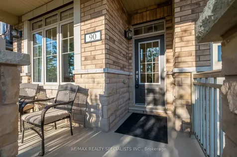 90 Martin Trail New Tecumseth ON L0G 1W0