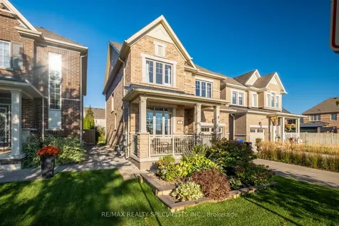 90 Martin Trail New Tecumseth ON L0G 1W0