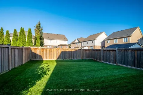 90 Martin Trail New Tecumseth ON L0G 1W0