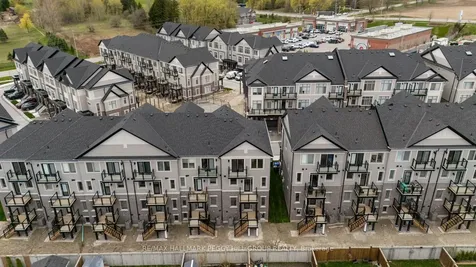 38 Brandon Crescent New Tecumseth ON L0G 1W0