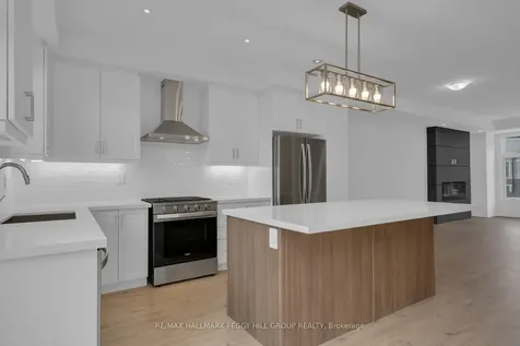 38 Brandon Crescent New Tecumseth ON L0G 1W0