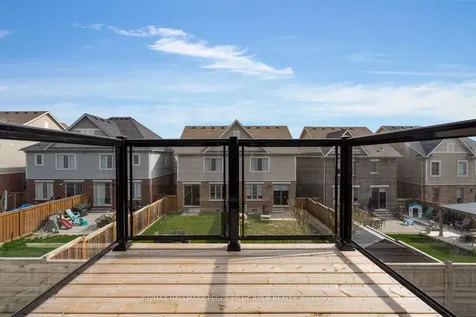 38 Brandon Crescent New Tecumseth ON L0G 1W0