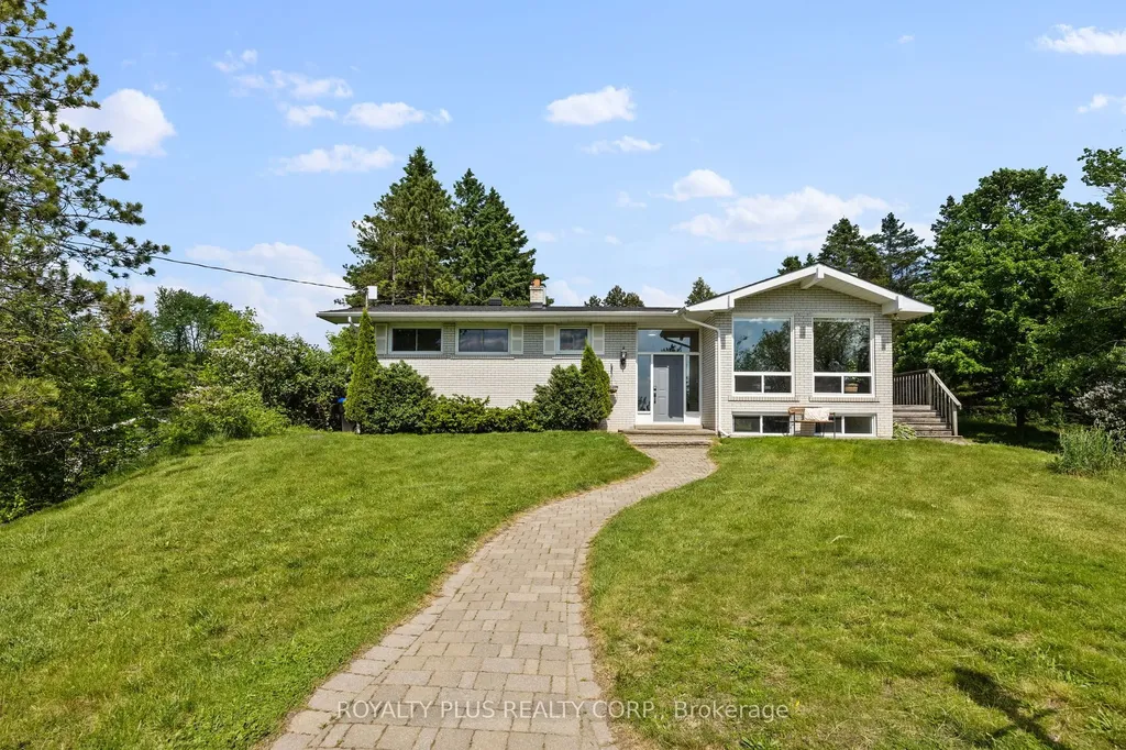 2531 Concession Road 3 N/a Adjala-tosorontio ON L0N 1P0