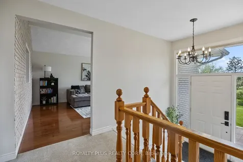 2531 Concession Road 3 N/a Adjala-tosorontio ON L0N 1P0