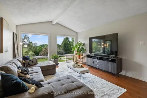 2531 Concession Road 3 N/a Adjala-tosorontio ON L0N 1P0