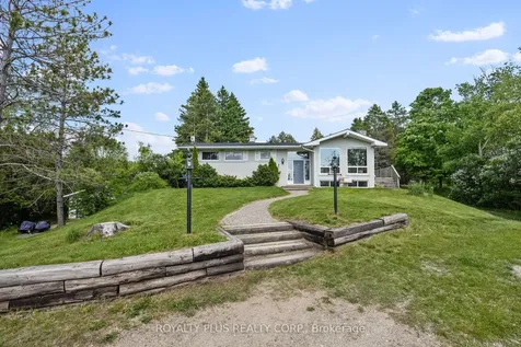 2531 Concession Road 3 N/a Adjala-tosorontio ON L0N 1P0