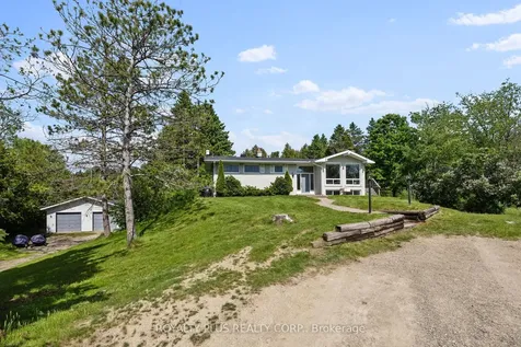 2531 Concession Road 3 N/a Adjala-tosorontio ON L0N 1P0