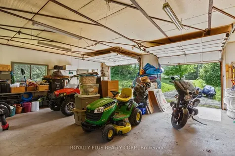 2531 Concession Road 3 N/a Adjala-tosorontio ON L0N 1P0