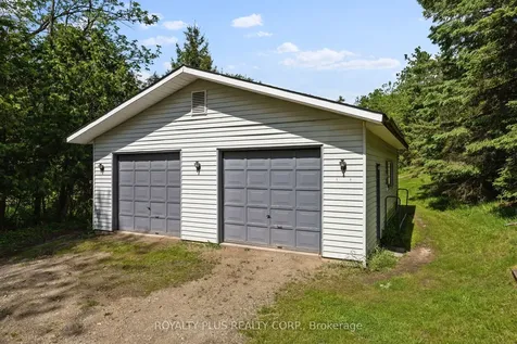 2531 Concession Road 3 N/a Adjala-tosorontio ON L0N 1P0