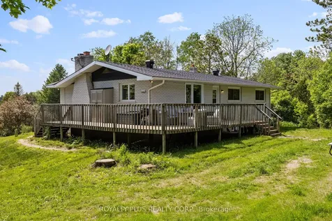 2531 Concession Road 3 N/a Adjala-tosorontio ON L0N 1P0