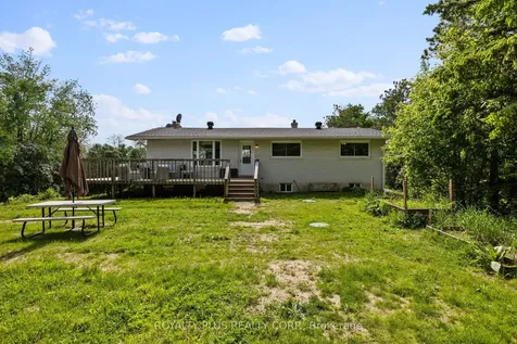 2531 Concession Road 3 N/a Adjala-tosorontio ON L0N 1P0