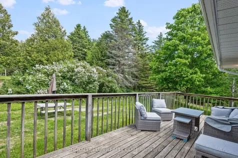 2531 Concession Road 3 N/a Adjala-tosorontio ON L0N 1P0