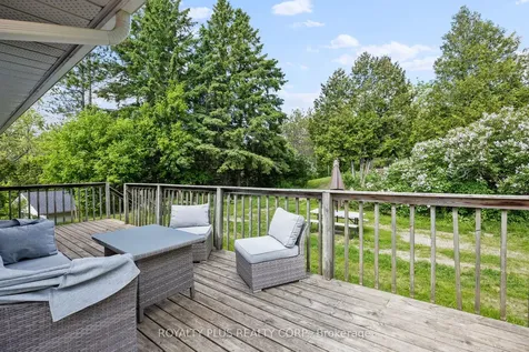 2531 Concession Road 3 N/a Adjala-tosorontio ON L0N 1P0