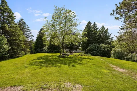 2531 Concession Road 3 N/a Adjala-tosorontio ON L0N 1P0