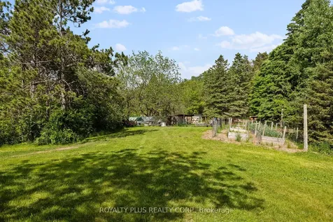2531 Concession Road 3 N/a Adjala-tosorontio ON L0N 1P0