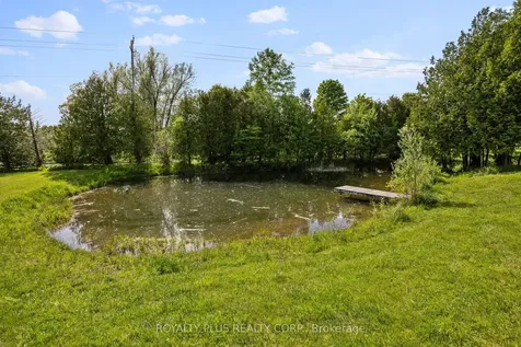 2531 Concession Road 3 N/a Adjala-tosorontio ON L0N 1P0