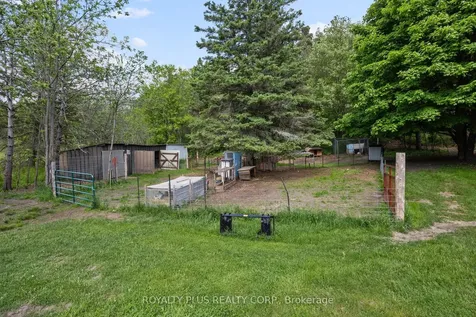 2531 Concession Road 3 N/a Adjala-tosorontio ON L0N 1P0