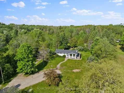 2531 Concession Road 3 N/a Adjala-tosorontio ON L0N 1P0