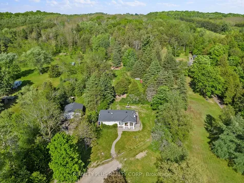 2531 Concession Road 3 N/a Adjala-tosorontio ON L0N 1P0