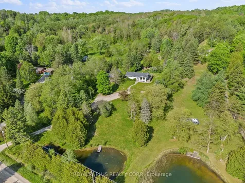 2531 Concession Road 3 N/a Adjala-tosorontio ON L0N 1P0