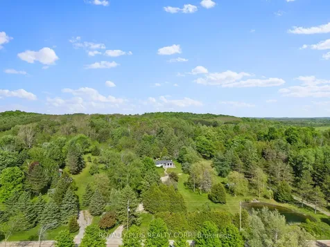 2531 Concession Road 3 N/a Adjala-tosorontio ON L0N 1P0