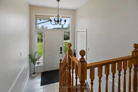 2531 Concession Road 3 N/a Adjala-tosorontio ON L0N 1P0