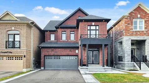 94 Mac Campbell Way Bradford West Gwillimbury ON L3Z 4M6