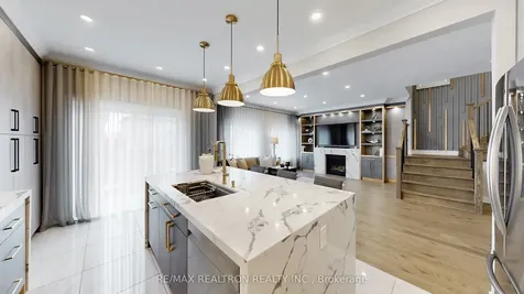 94 Mac Campbell Way Bradford West Gwillimbury ON L3Z 4M6