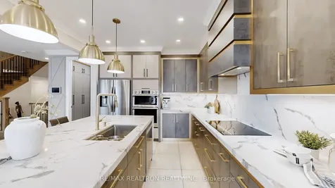 94 Mac Campbell Way Bradford West Gwillimbury ON L3Z 4M6
