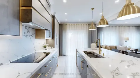 94 Mac Campbell Way Bradford West Gwillimbury ON L3Z 4M6