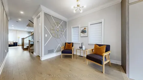 94 Mac Campbell Way Bradford West Gwillimbury ON L3Z 4M6