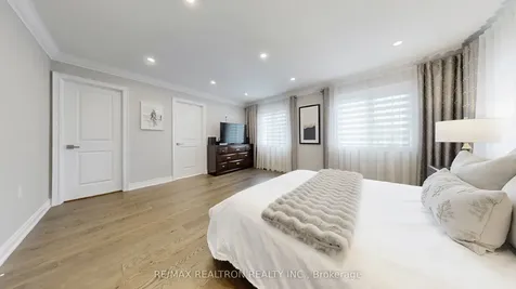 94 Mac Campbell Way Bradford West Gwillimbury ON L3Z 4M6