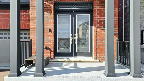 94 Mac Campbell Way Bradford West Gwillimbury ON L3Z 4M6
