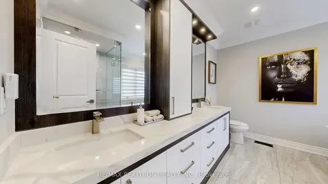 94 Mac Campbell Way Bradford West Gwillimbury ON L3Z 4M6