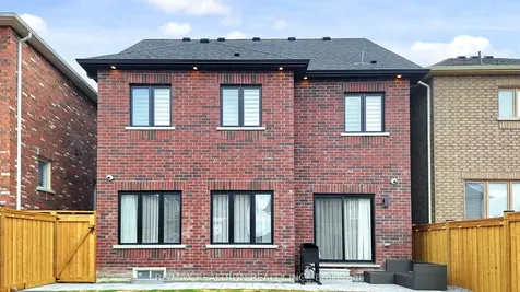 94 Mac Campbell Way Bradford West Gwillimbury ON L3Z 4M6