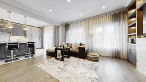 94 Mac Campbell Way Bradford West Gwillimbury ON L3Z 4M6