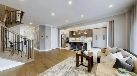 94 Mac Campbell Way Bradford West Gwillimbury ON L3Z 4M6