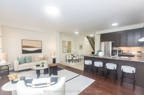 31 Bernbridge Road E Markham ON L6B 0S3