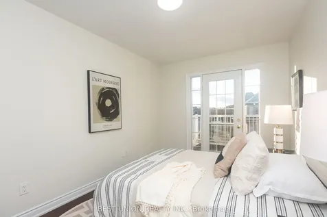 31 Bernbridge Road E Markham ON L6B 0S3