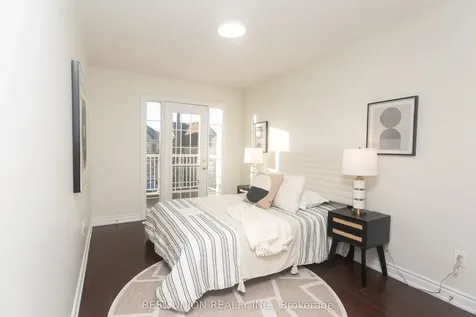 31 Bernbridge Road E Markham ON L6B 0S3