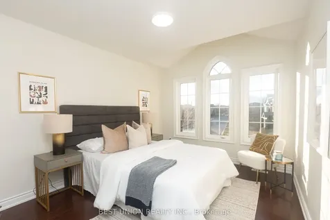 31 Bernbridge Road E Markham ON L6B 0S3