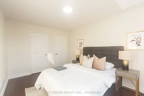 31 Bernbridge Road E Markham ON L6B 0S3
