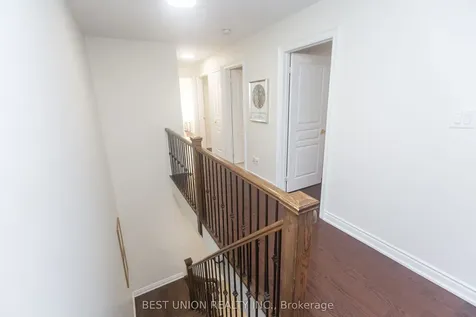 31 Bernbridge Road E Markham ON L6B 0S3