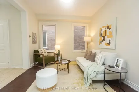 31 Bernbridge Road E Markham ON L6B 0S3