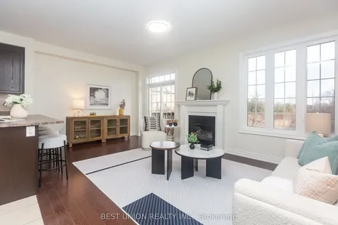 31 Bernbridge Road E Markham ON L6B 0S3