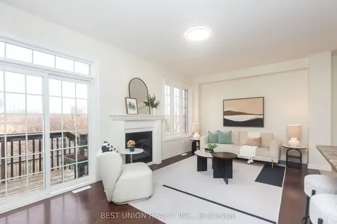 31 Bernbridge Road E Markham ON L6B 0S3