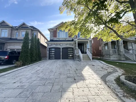 1209 Mctavish Drive Newmarket ON L3X 0A9