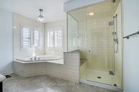 1209 Mctavish Drive Newmarket ON L3X 0A9