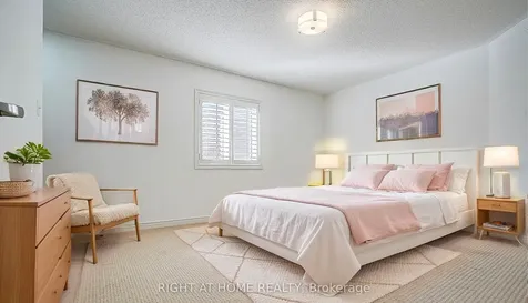 1209 Mctavish Drive Newmarket ON L3X 0A9